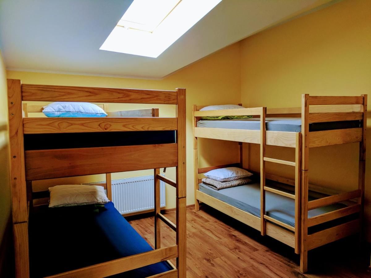 Хостелы Krone Hostel Ужгород-19
