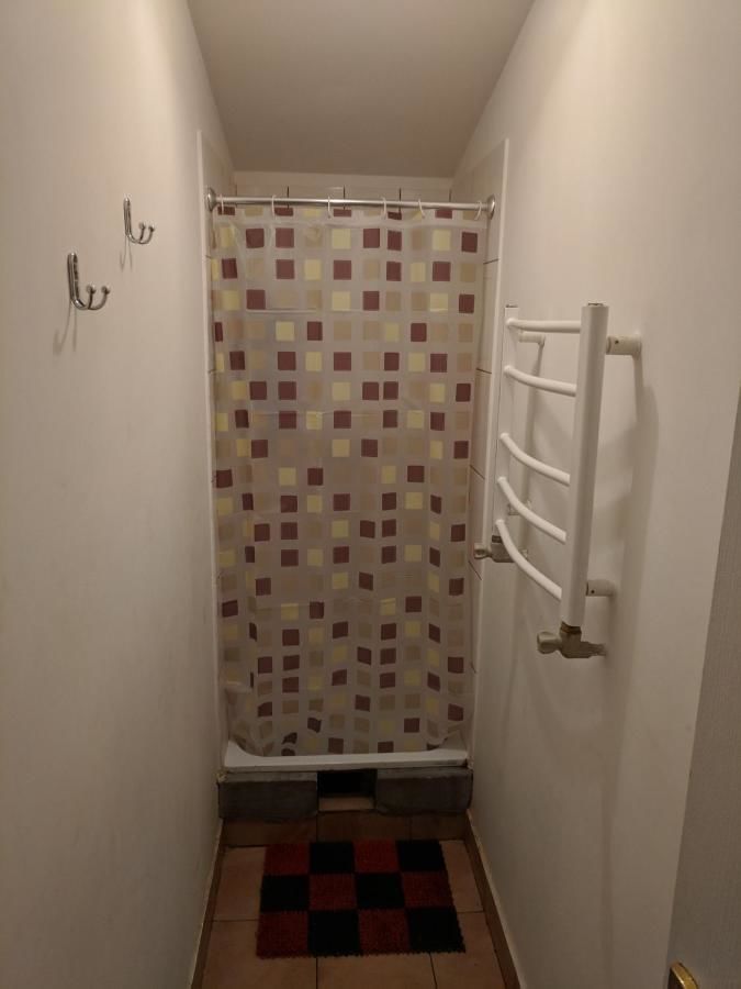 Хостелы Krone Hostel Ужгород-35