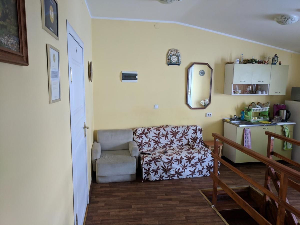 Хостелы Krone Hostel Ужгород-37