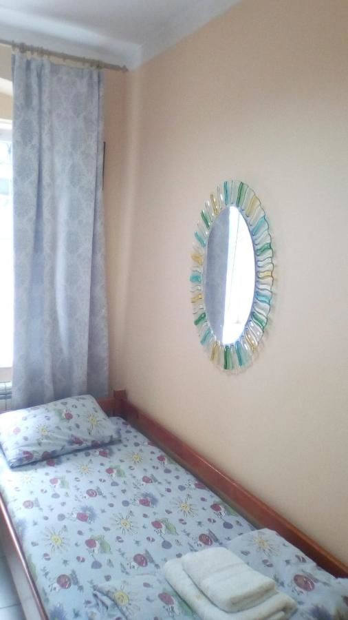 Хостелы Krone Hostel Ужгород-41