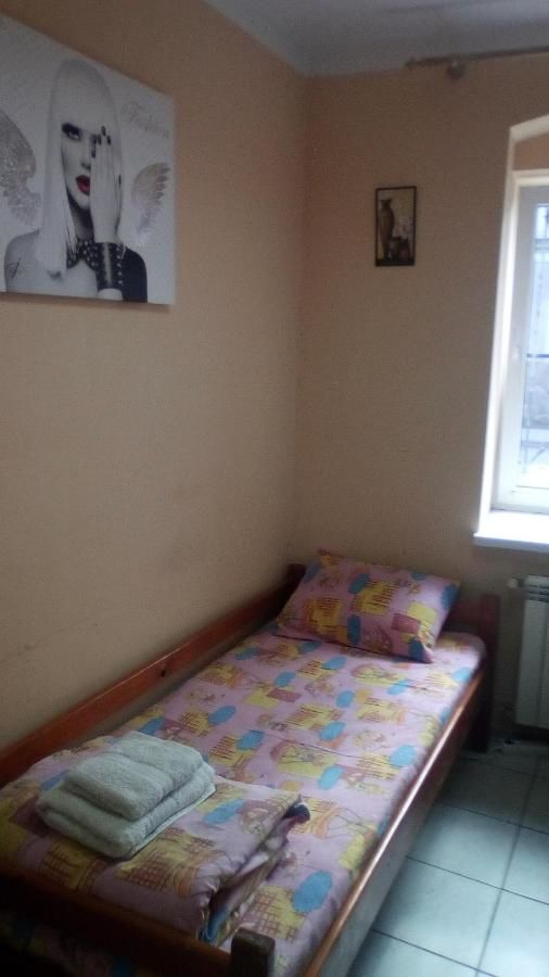 Хостелы Krone Hostel Ужгород-42