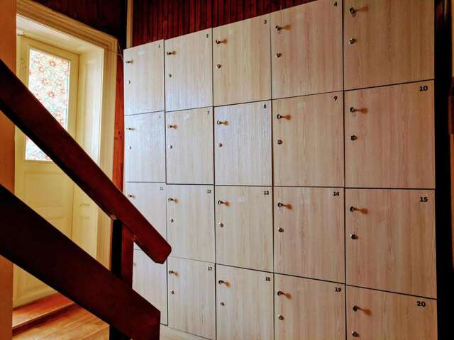 Хостелы Krone Hostel Ужгород-14