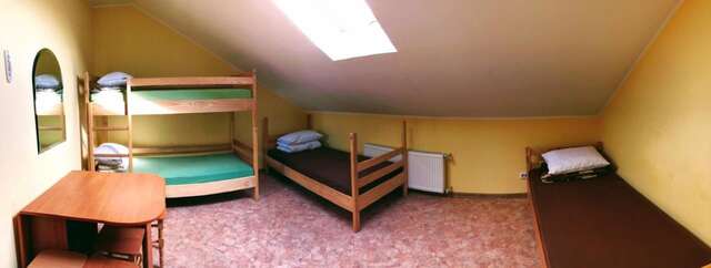 Хостелы Krone Hostel Ужгород-28