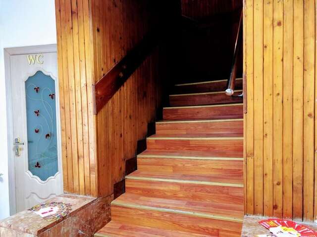 Хостелы Krone Hostel Ужгород-30