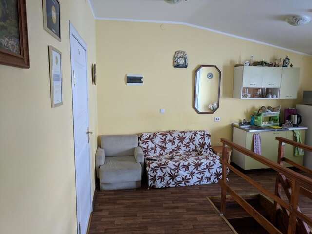Хостелы Krone Hostel Ужгород-36