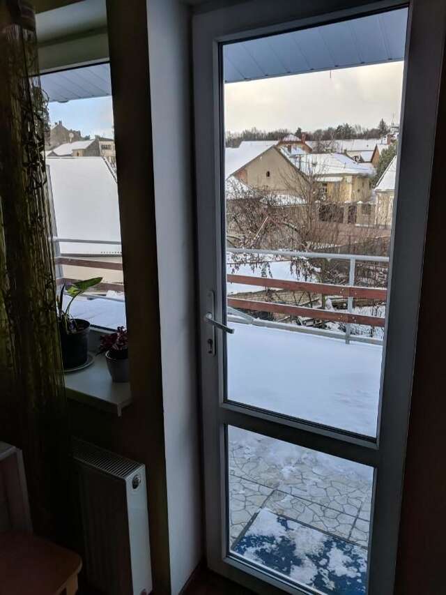Хостелы Krone Hostel Ужгород-37