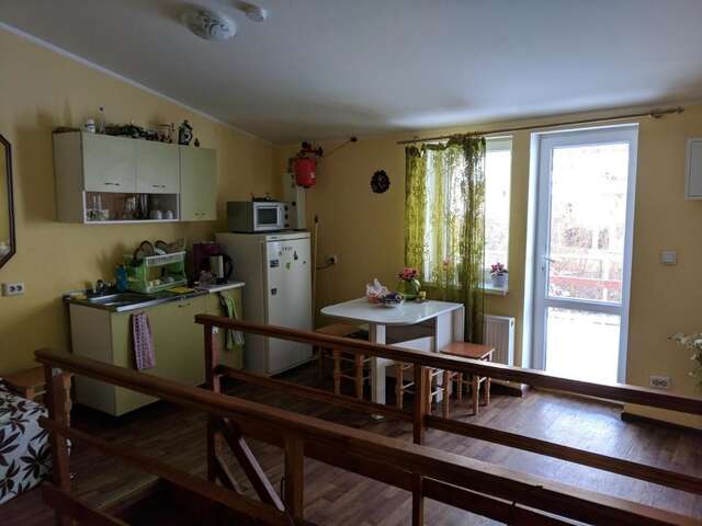 Хостелы Krone Hostel Ужгород-39