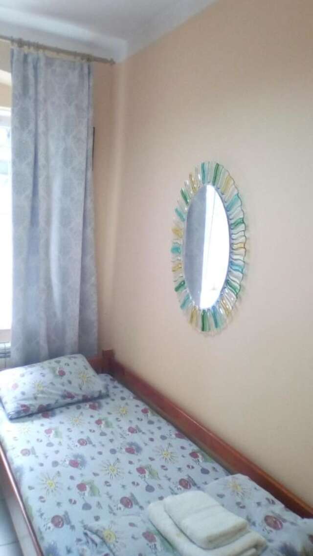 Хостелы Krone Hostel Ужгород-40