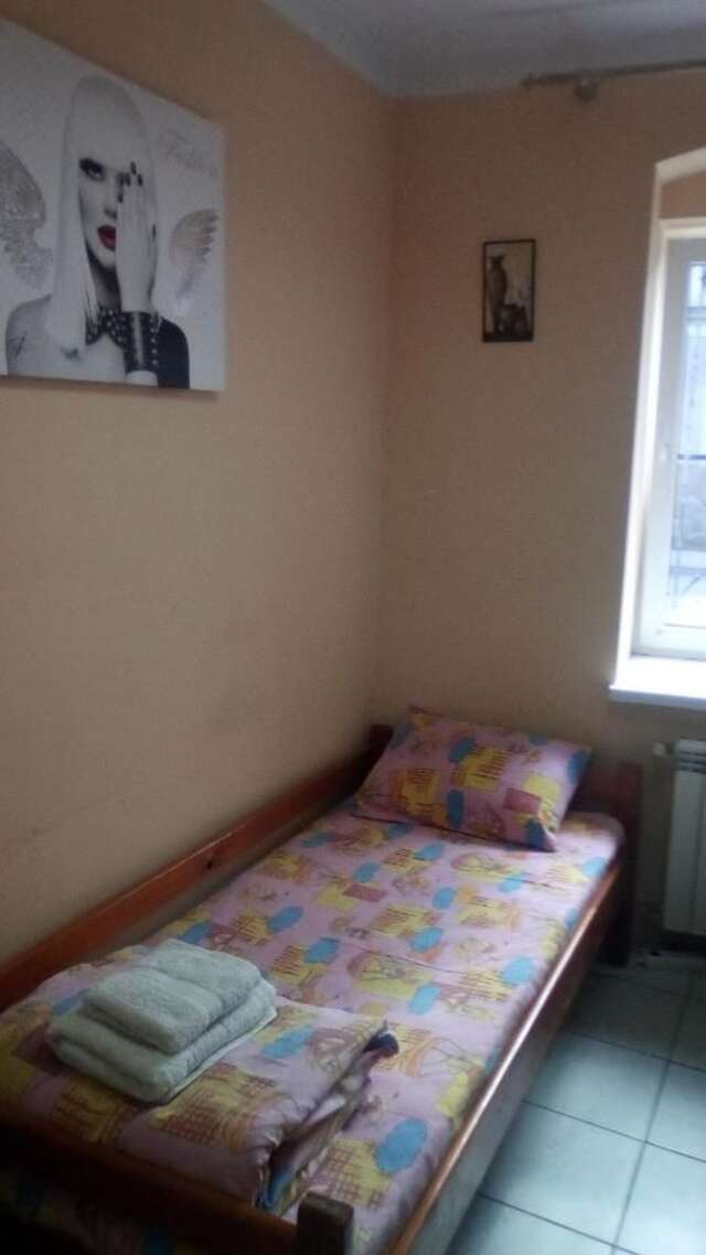 Хостелы Krone Hostel Ужгород-41
