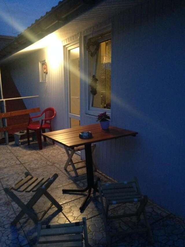 Хостелы Krone Hostel Ужгород-43