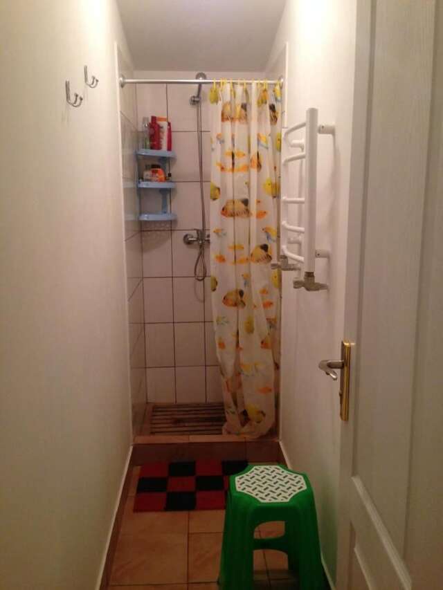 Хостелы Krone Hostel Ужгород-44