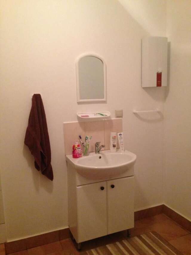 Хостелы Krone Hostel Ужгород-46