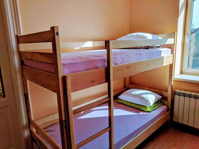 Хостелы Krone Hostel Ужгород-50