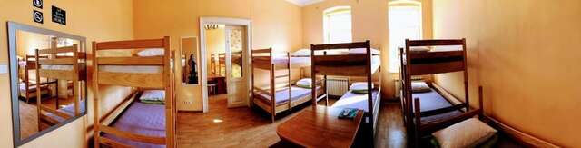 Хостелы Krone Hostel Ужгород-52